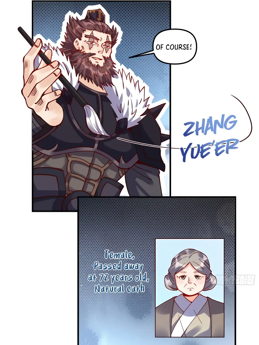 I'm Actually a Cultivation Bigshot Chapter 269 Page 45