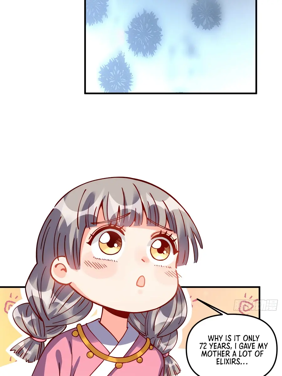 I'm Actually a Cultivation Bigshot Chapter 269 Page 46