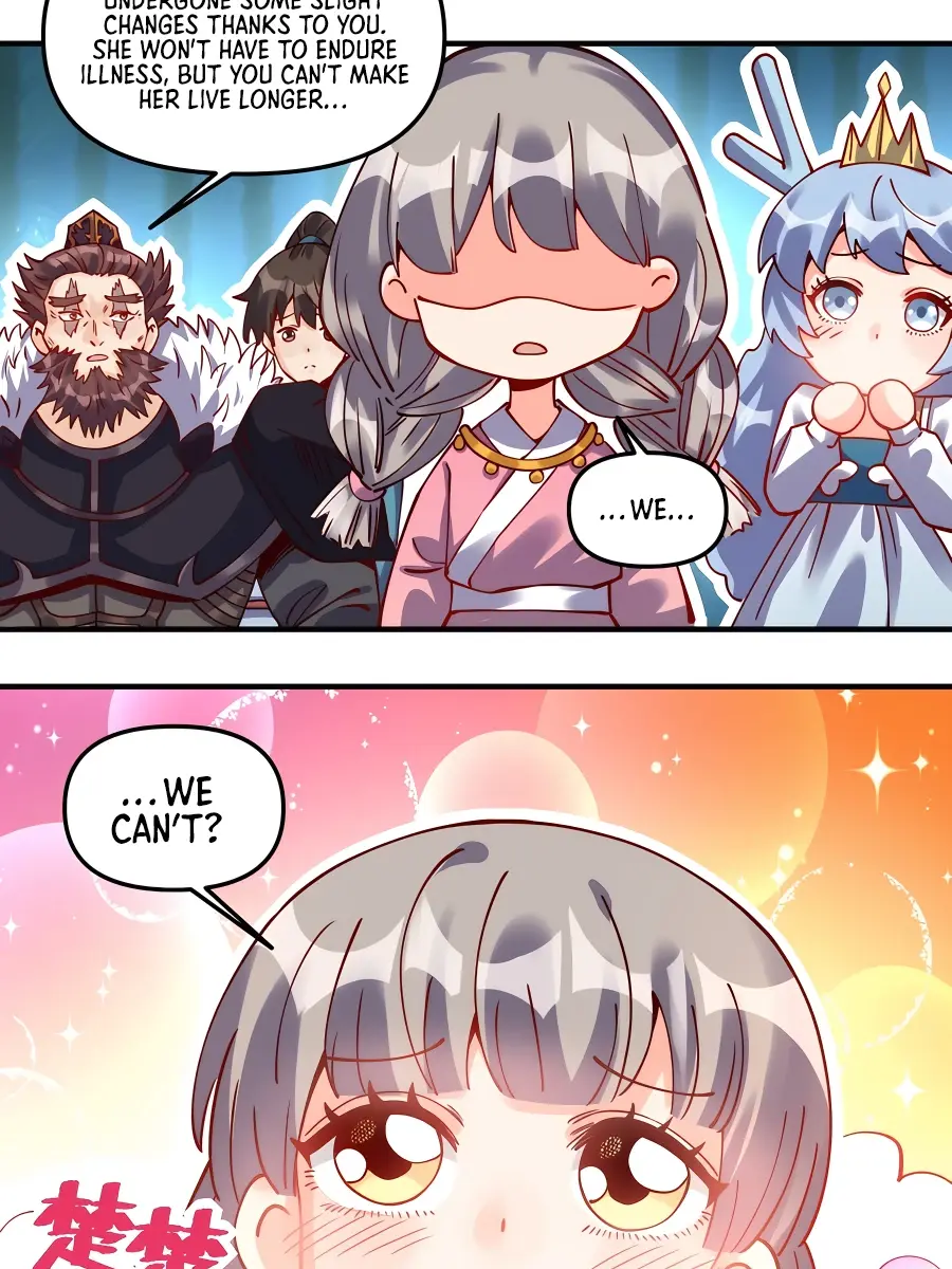 I'm Actually a Cultivation Bigshot Chapter 269 Page 48