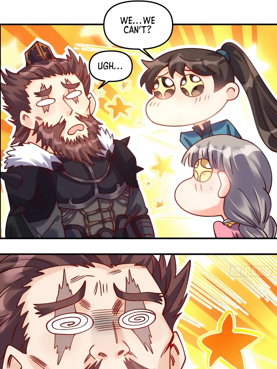I'm Actually a Cultivation Bigshot Chapter 269 Page 51