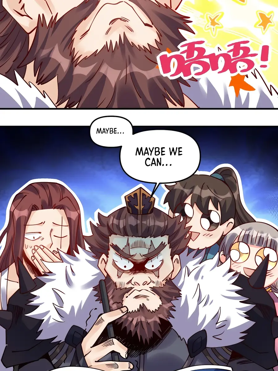 I'm Actually a Cultivation Bigshot Chapter 269 Page 52