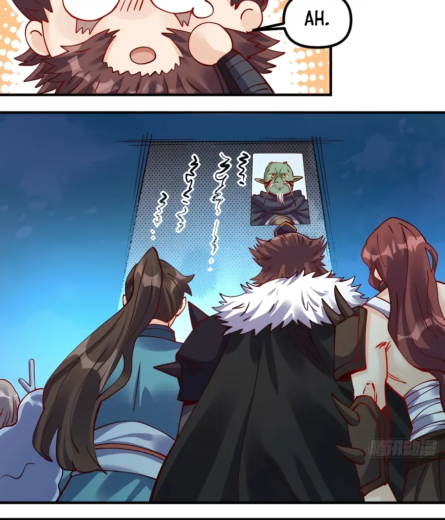 I'm Actually a Cultivation Bigshot Chapter 269 Page 55