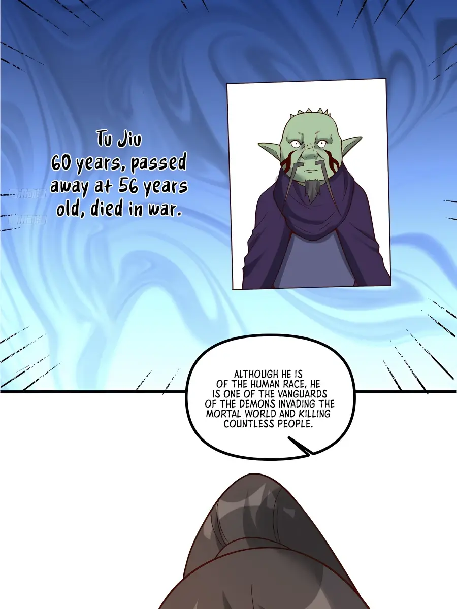 I'm Actually a Cultivation Bigshot Chapter 270 Page 4