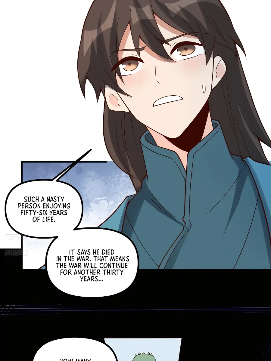 I'm Actually a Cultivation Bigshot Chapter 270 Page 5