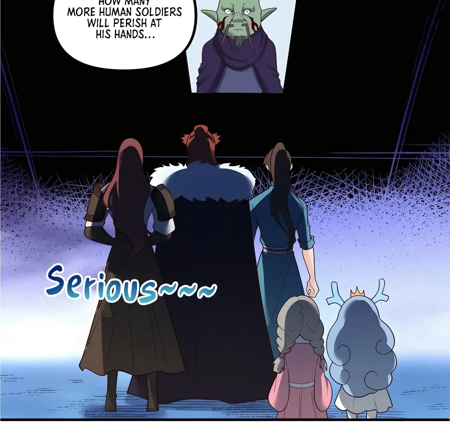 I'm Actually a Cultivation Bigshot Chapter 270 Page 6