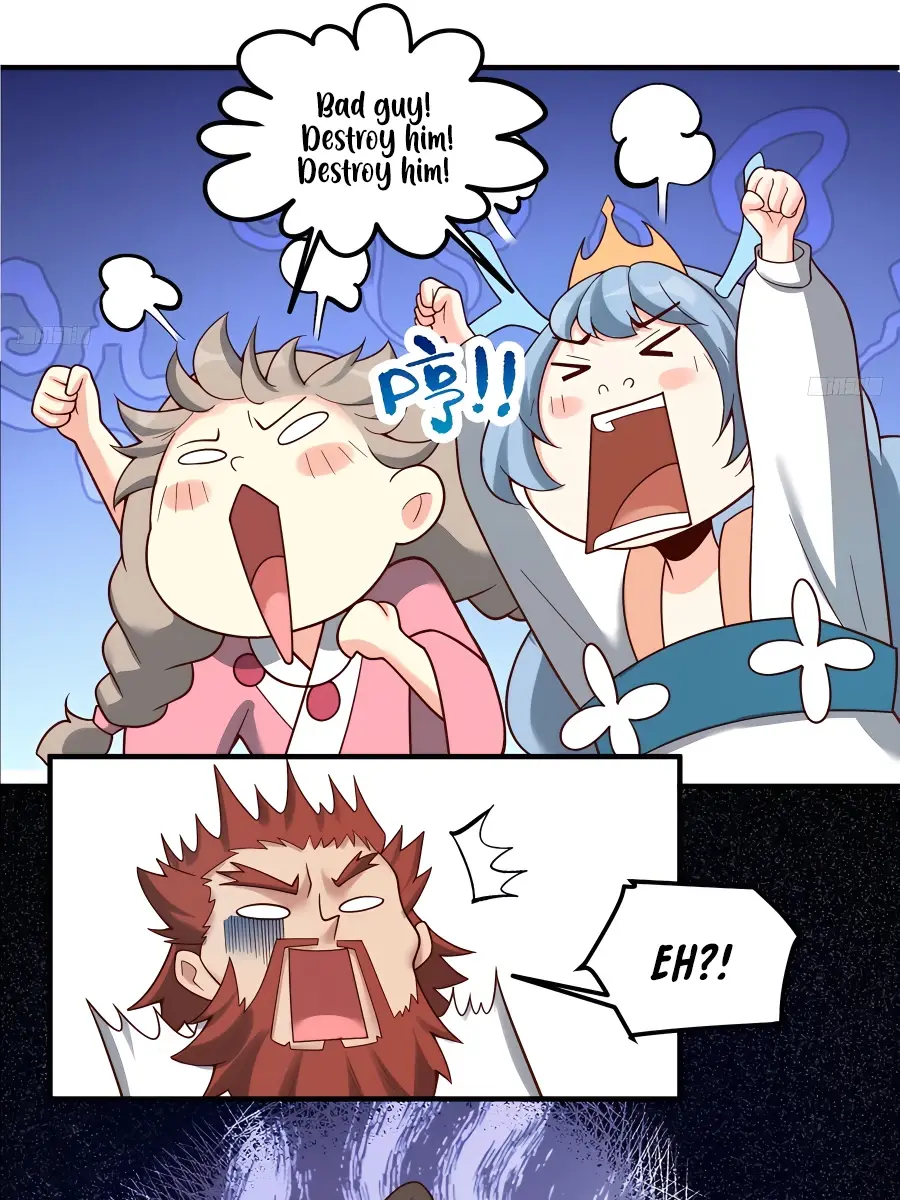 I'm Actually a Cultivation Bigshot Chapter 270 Page 8