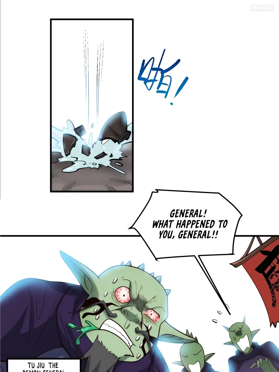 I'm Actually a Cultivation Bigshot Chapter 270 Page 12
