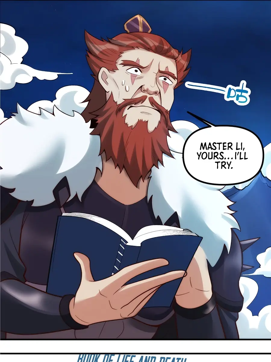 I'm Actually a Cultivation Bigshot Chapter 270 Page 18