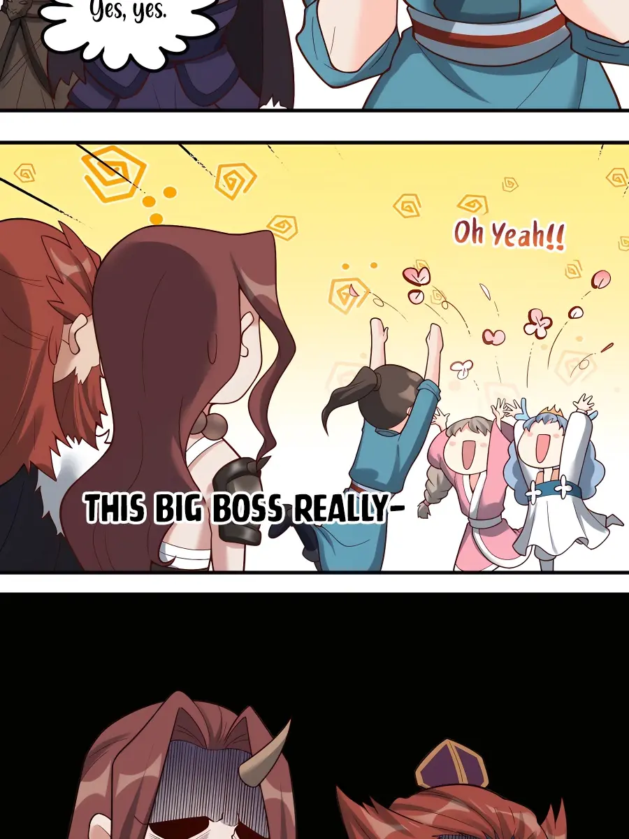 I'm Actually a Cultivation Bigshot Chapter 270 Page 26