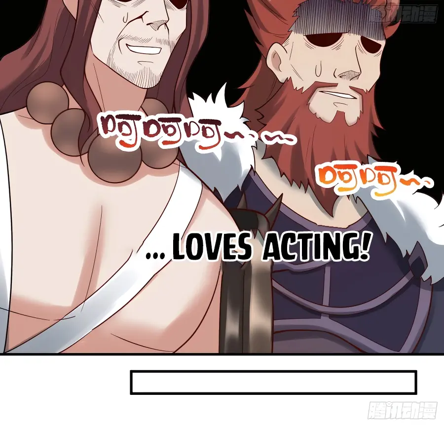 I'm Actually a Cultivation Bigshot Chapter 270 Page 27