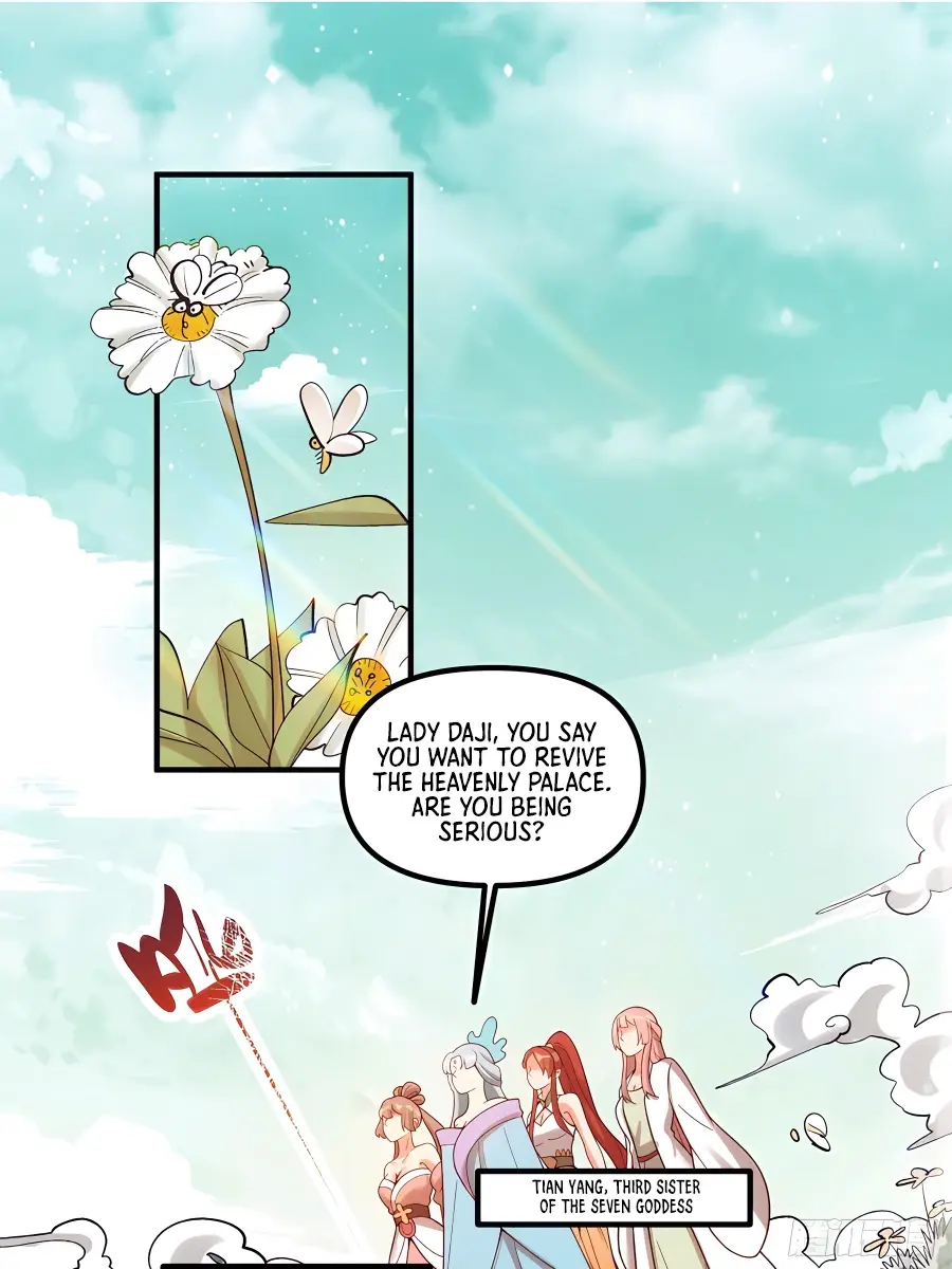 I'm Actually a Cultivation Bigshot Chapter 270 Page 29