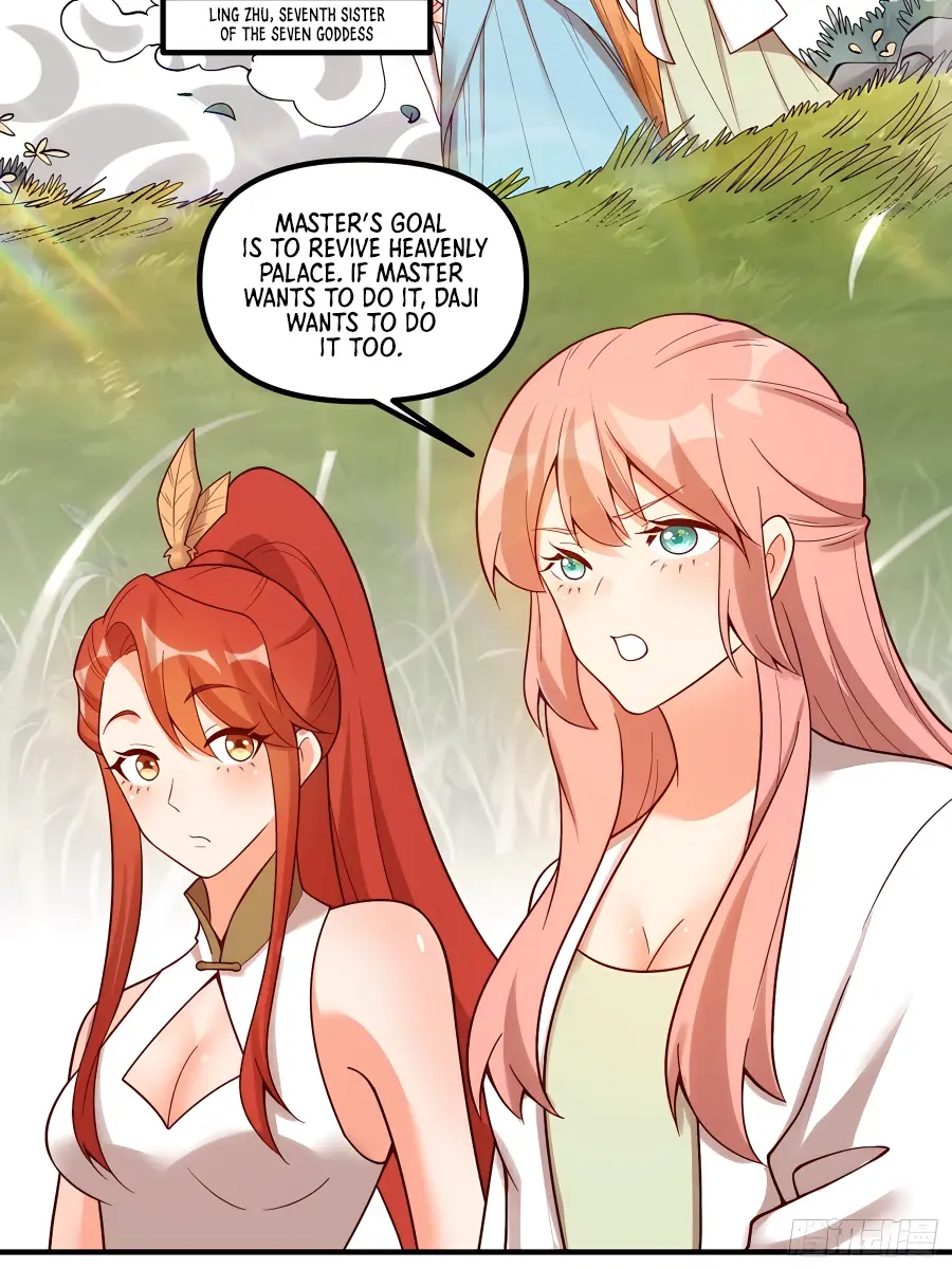 I'm Actually a Cultivation Bigshot Chapter 270 Page 30