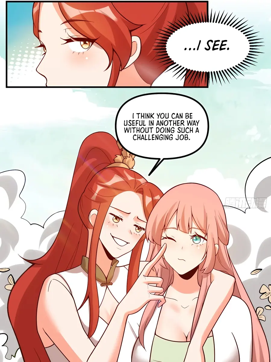 I'm Actually a Cultivation Bigshot Chapter 270 Page 33