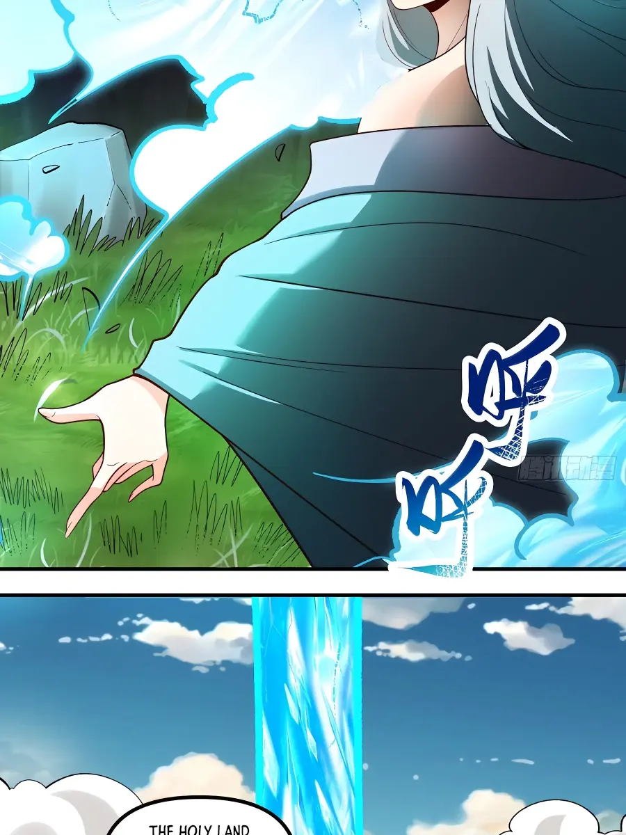 I'm Actually a Cultivation Bigshot Chapter 270 Page 36