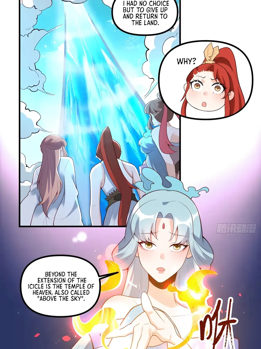 I'm Actually a Cultivation Bigshot Chapter 270 Page 41