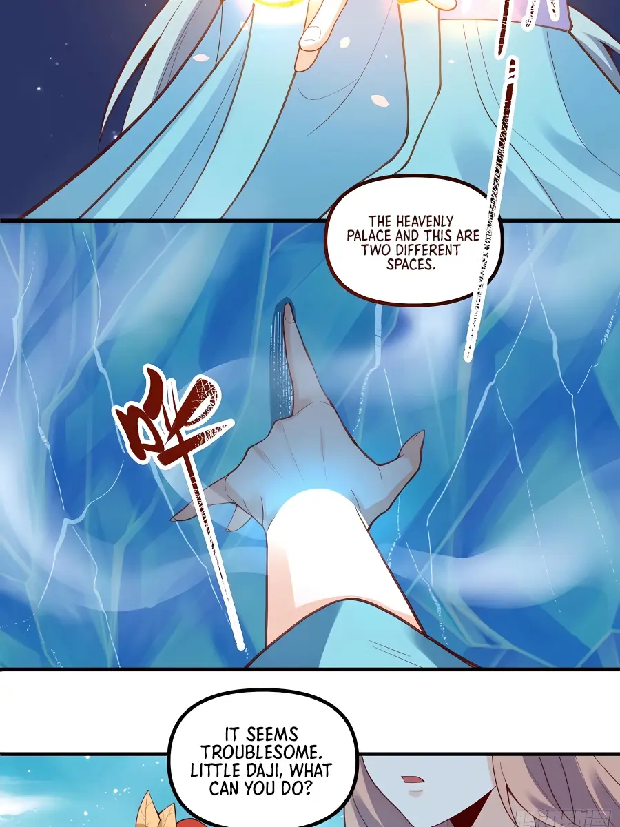 I'm Actually a Cultivation Bigshot Chapter 270 Page 42