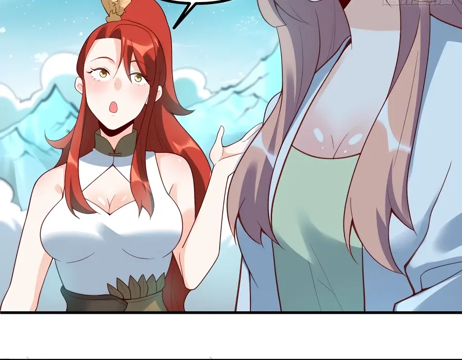 I'm Actually a Cultivation Bigshot Chapter 270 Page 43