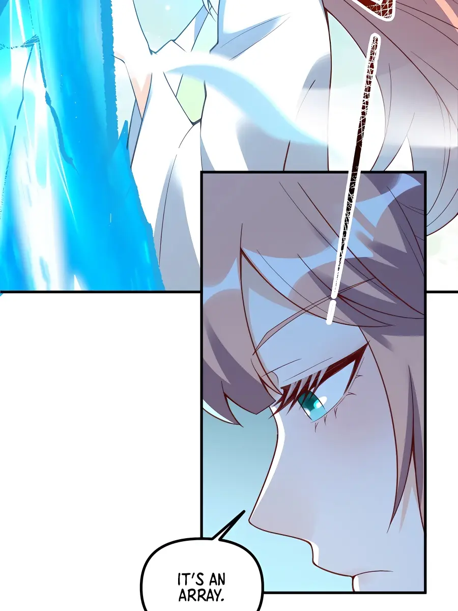 I'm Actually a Cultivation Bigshot Chapter 270 Page 46
