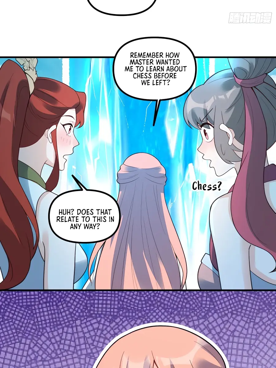 I'm Actually a Cultivation Bigshot Chapter 270 Page 47