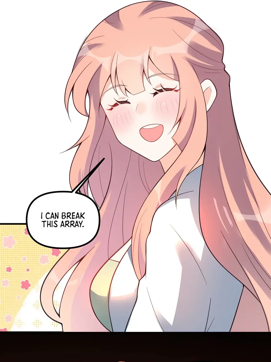 I'm Actually a Cultivation Bigshot Chapter 270 Page 51