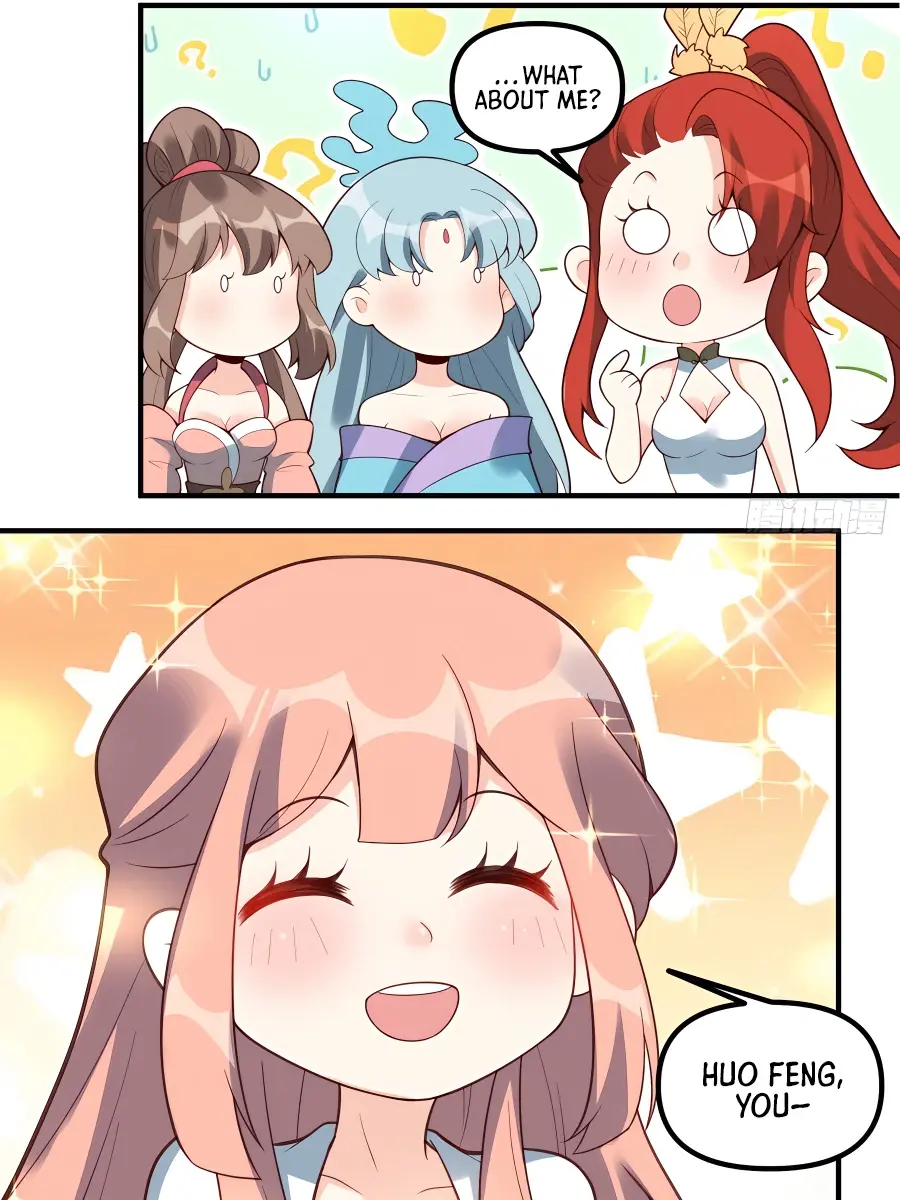 I'm Actually a Cultivation Bigshot Chapter 270 Page 57