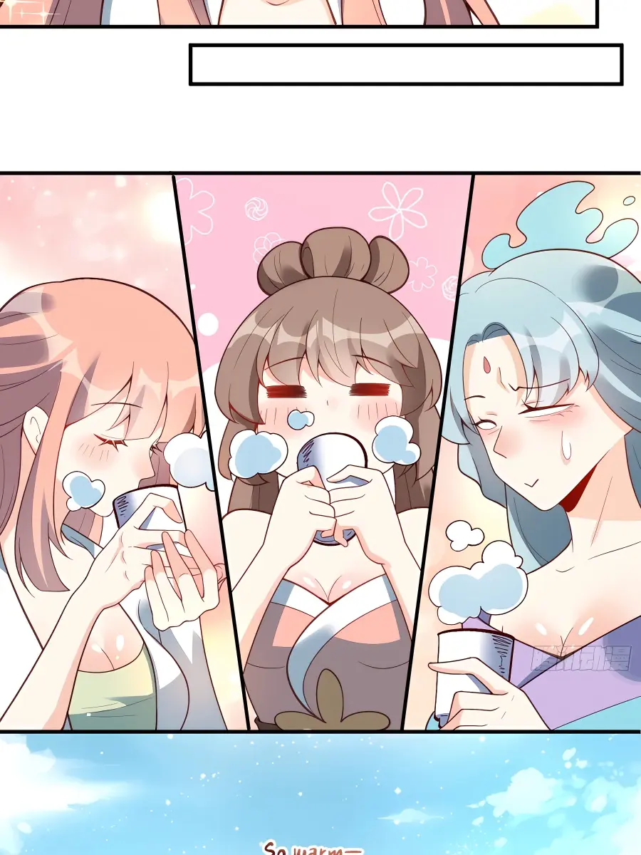 I'm Actually a Cultivation Bigshot Chapter 270 Page 58
