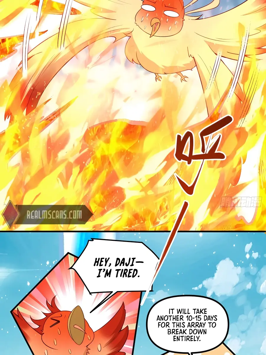 I'm Actually a Cultivation Bigshot Chapter 270 Page 62