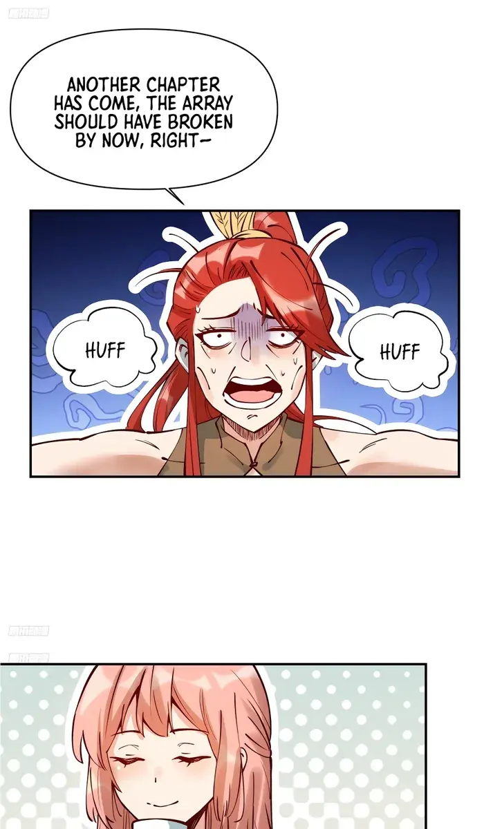 I'm Actually a Cultivation Bigshot Chapter 271 Page 3