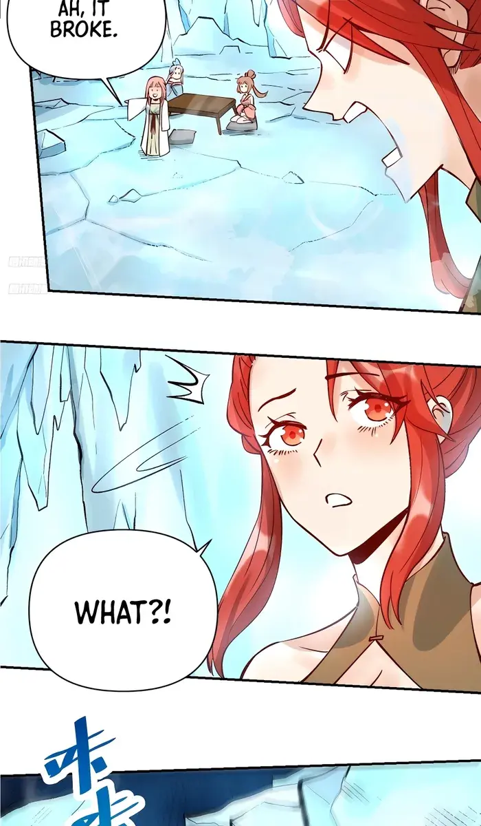 I'm Actually a Cultivation Bigshot Chapter 271 Page 5