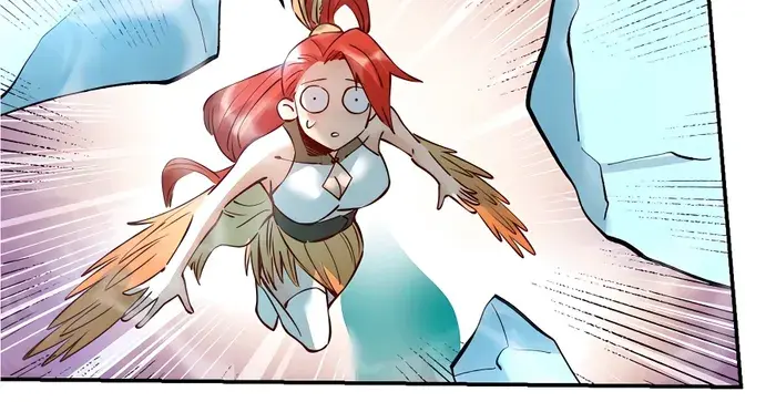 I'm Actually a Cultivation Bigshot Chapter 271 Page 7