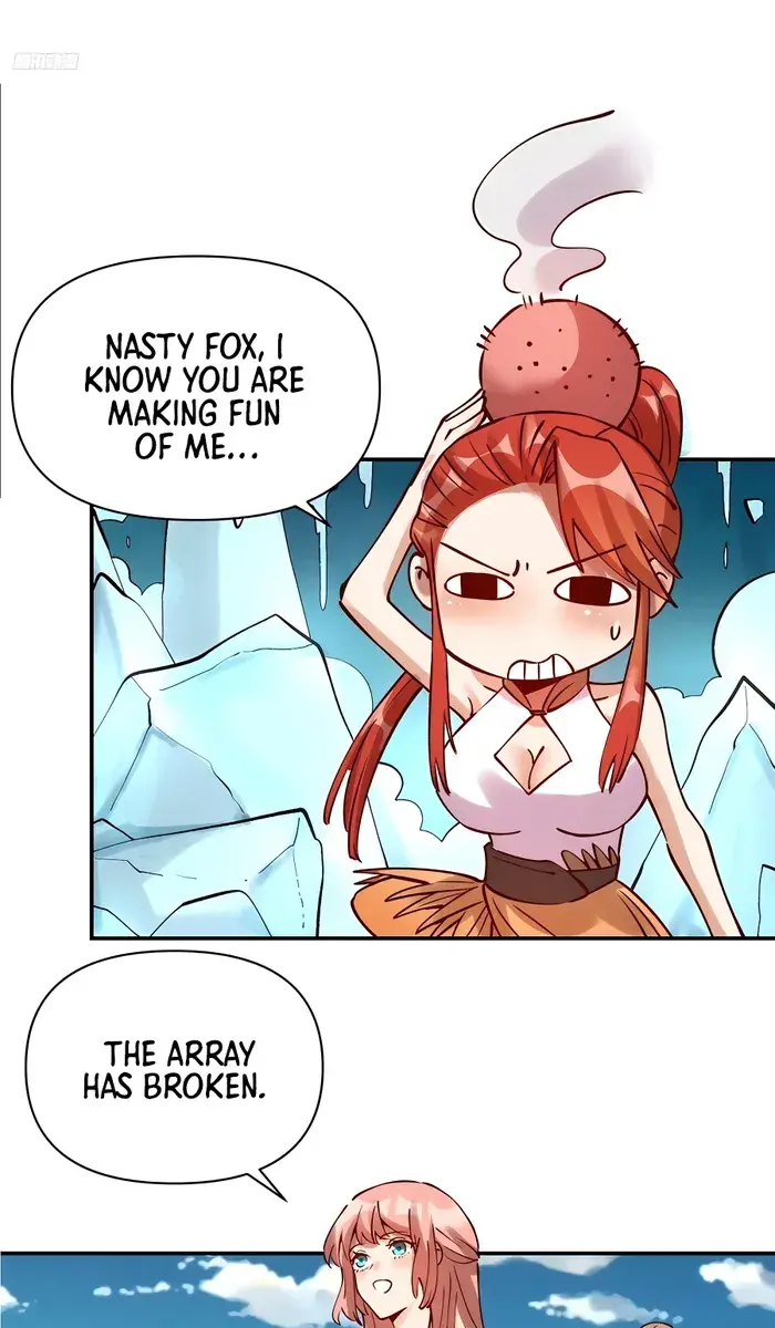 I'm Actually a Cultivation Bigshot Chapter 271 Page 10