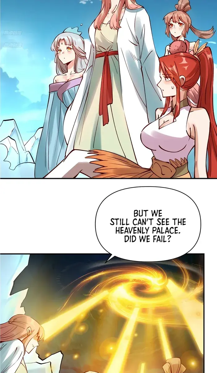 I'm Actually a Cultivation Bigshot Chapter 271 Page 11