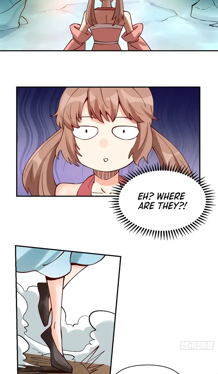 I'm Actually a Cultivation Bigshot Chapter 271 Page 17