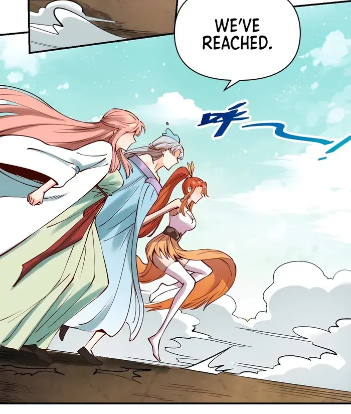 I'm Actually a Cultivation Bigshot Chapter 271 Page 18