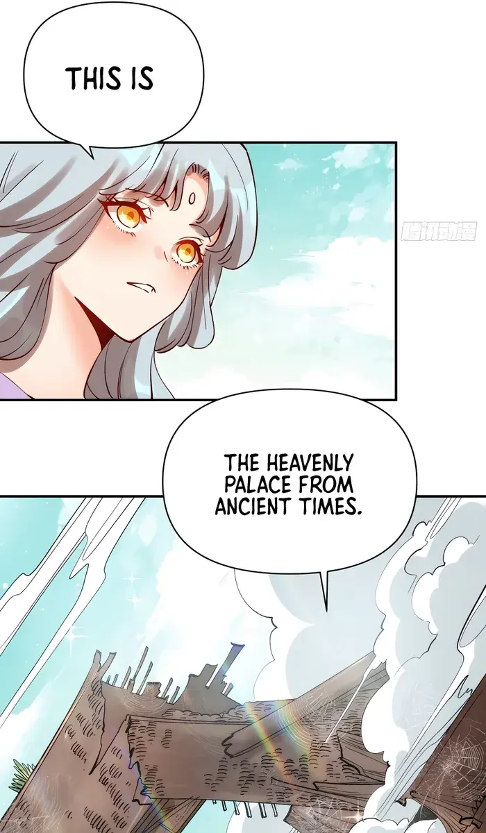 I'm Actually a Cultivation Bigshot Chapter 271 Page 20