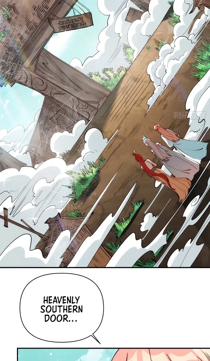 I'm Actually a Cultivation Bigshot Chapter 271 Page 21