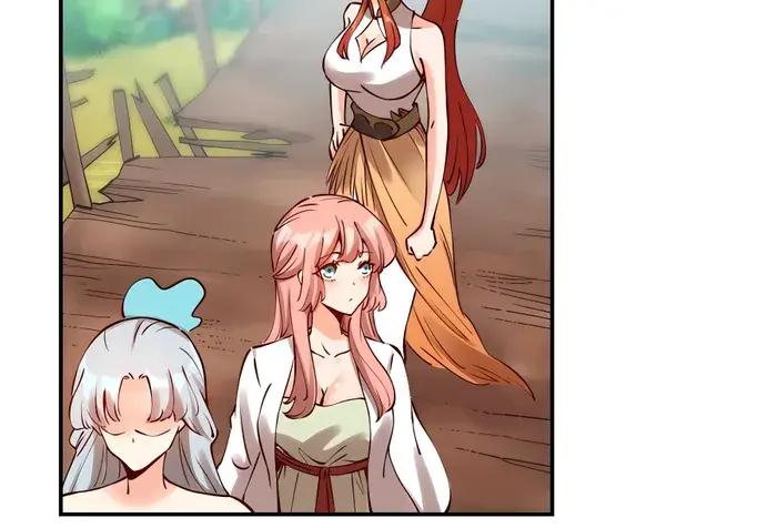 I'm Actually a Cultivation Bigshot Chapter 271 Page 24