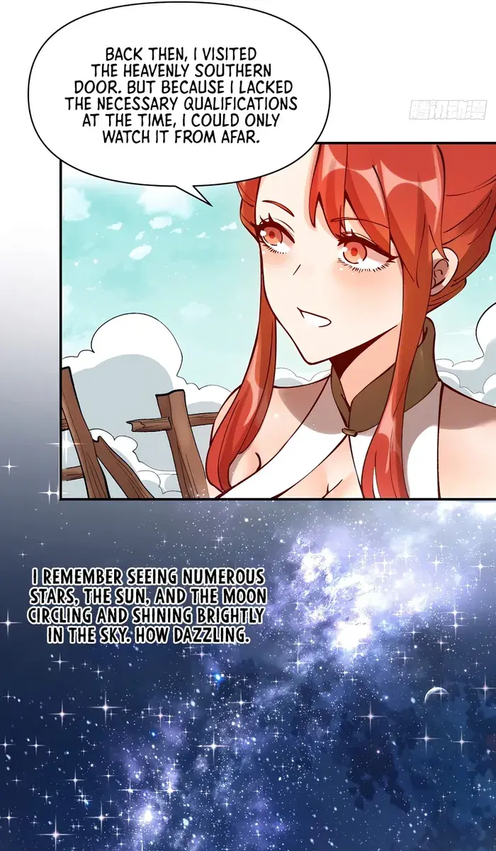I'm Actually a Cultivation Bigshot Chapter 271 Page 26