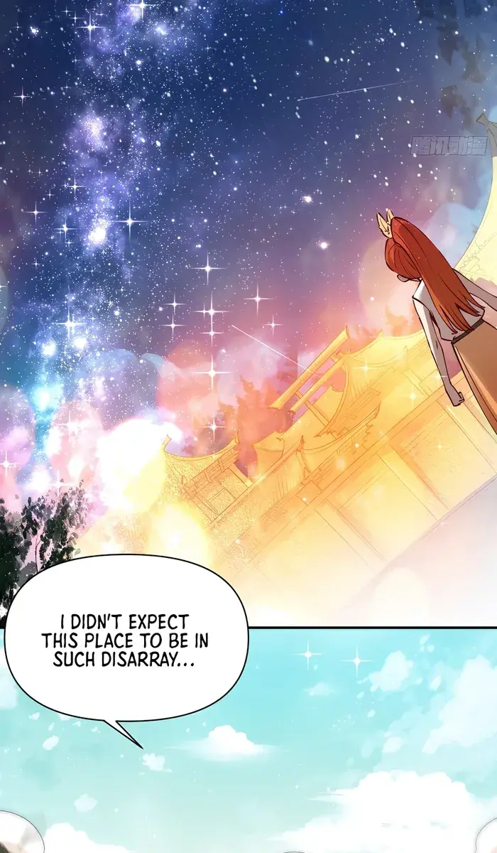 I'm Actually a Cultivation Bigshot Chapter 271 Page 27