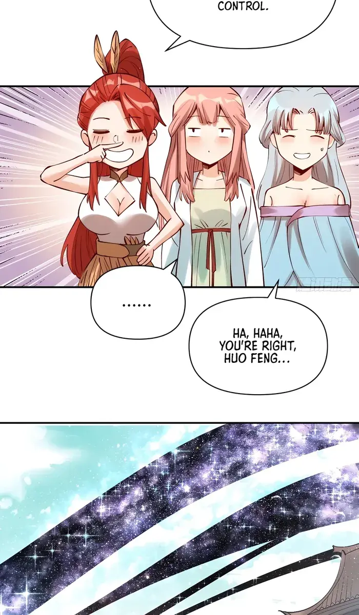I'm Actually a Cultivation Bigshot Chapter 271 Page 33