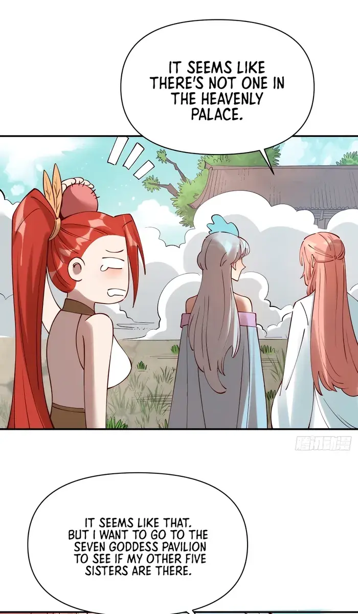 I'm Actually a Cultivation Bigshot Chapter 271 Page 38