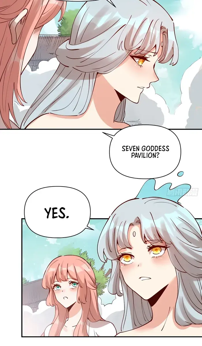 I'm Actually a Cultivation Bigshot Chapter 271 Page 39