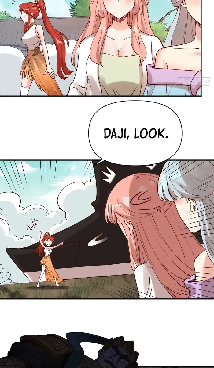 I'm Actually a Cultivation Bigshot Chapter 271 Page 41