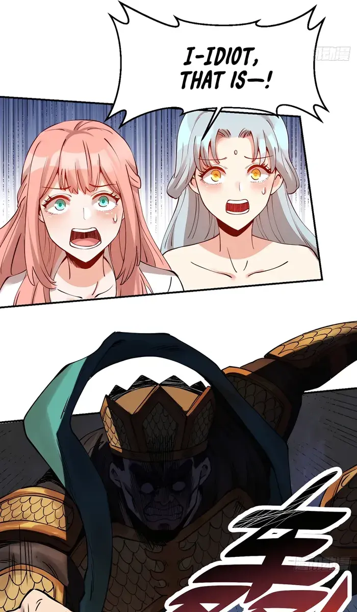 I'm Actually a Cultivation Bigshot Chapter 271 Page 44