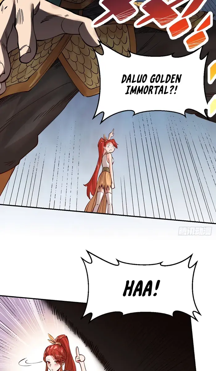 I'm Actually a Cultivation Bigshot Chapter 271 Page 45