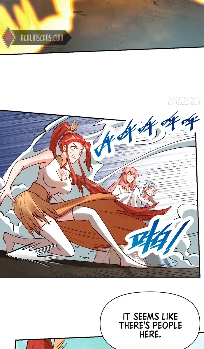 I'm Actually a Cultivation Bigshot Chapter 271 Page 47