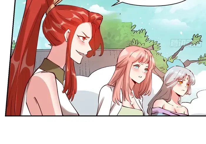 I'm Actually a Cultivation Bigshot Chapter 271 Page 48