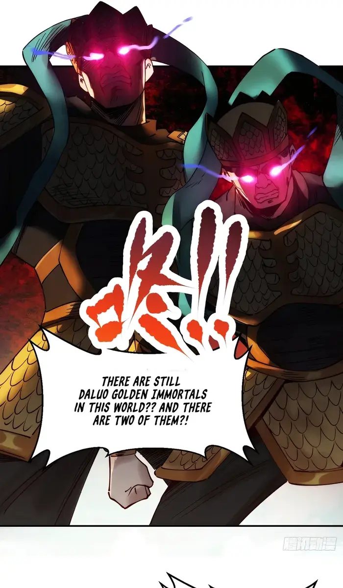 I'm Actually a Cultivation Bigshot Chapter 271 Page 50