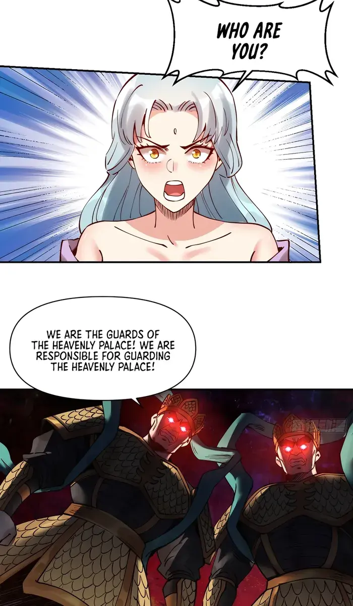 I'm Actually a Cultivation Bigshot Chapter 271 Page 51