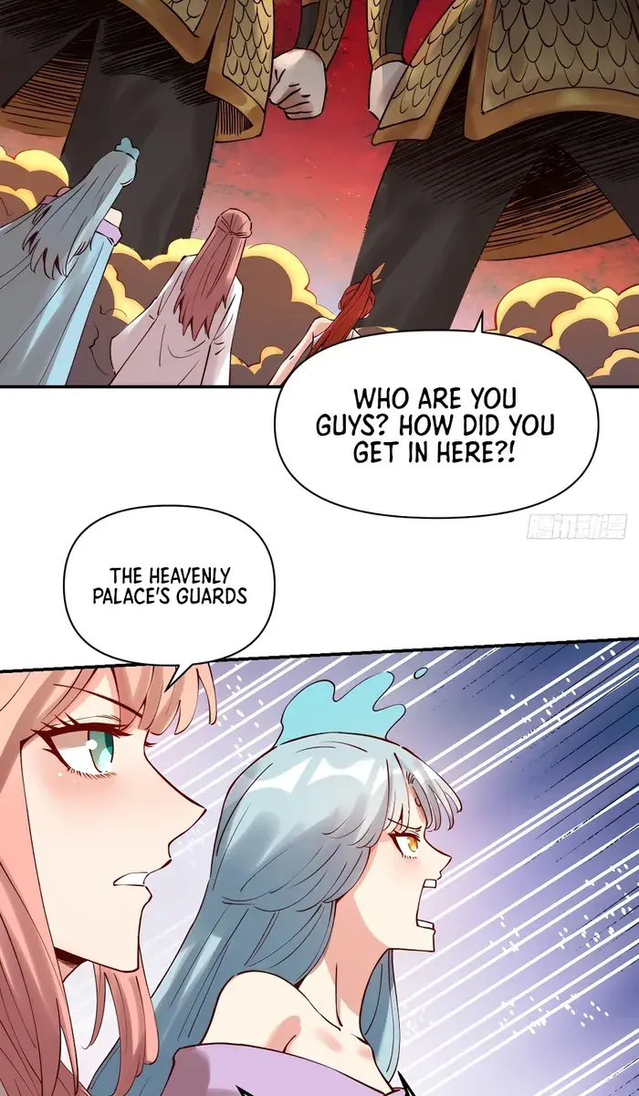I'm Actually a Cultivation Bigshot Chapter 271 Page 52